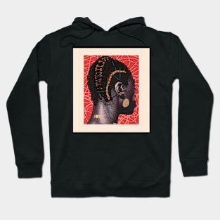 Imoye Hoodie